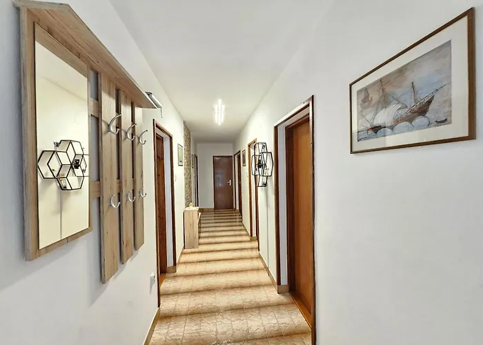 Milan Nv 1 - For 6 Persons With Terrace And Grill Apartamento *