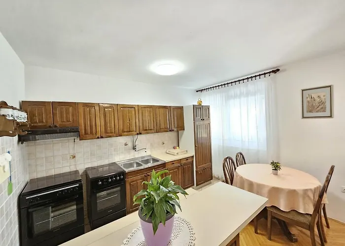 Apartamento Milan Nv 1 - For 6 Persons With Terrace And Grill *