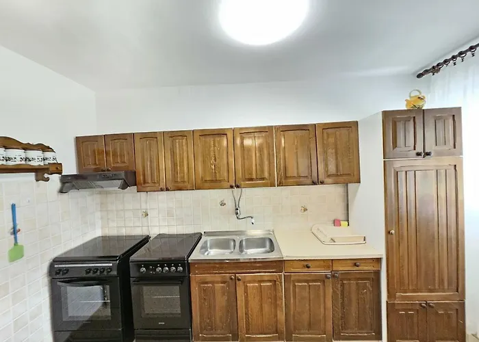 Milan Nv 1 - For 6 Persons With Terrace And Grill Apartamento