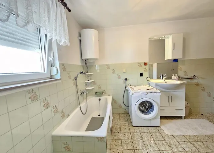 Apartamento Milan Nv 1 - For 6 Persons With Terrace And Grill *