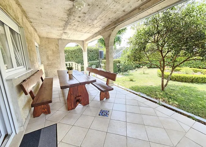 Milan Nv 1 - For 6 Persons With Terrace And Grill Apartamento