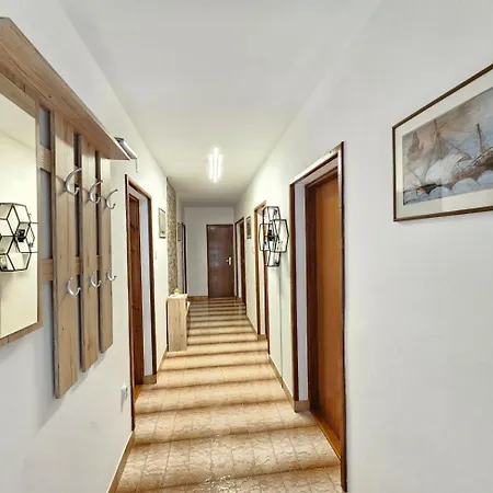 Milan Nv 1 - For 6 Persons With Terrace And Grill Apartment *