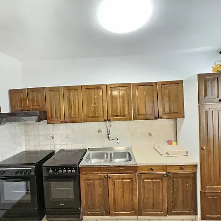 Milan Nv 1 - For 6 Persons With Terrace And Grill Apartment